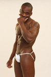 Jockstrap Central model Danny