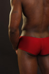 Jockstrap Central model Danny