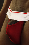 Jockstrap Central model Danny