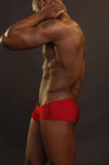 Jockstrap Central model Danny