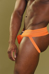 Jockstrap Central model Danny