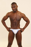 Jockstrap Central model Danny