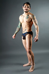 Jockstrap Central model Draven