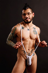 Jockstrap Central model Draven