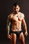 Jockstrap Central model Draven