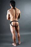 Jockstrap Central model Draven