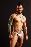 Jockstrap Central model Draven