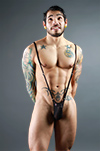 Jockstrap Central model Draven