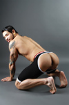 Jockstrap Central model Draven