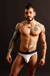 Jockstrap Central model Draven