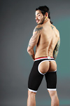 Jockstrap Central model Draven