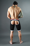 Jockstrap Central model Draven