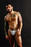 Jockstrap Central model Draven