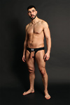 Jockstrap Central model Evan