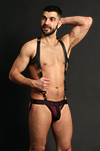 Jockstrap Central model Evan