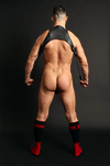 Jockstrap Central model Evan