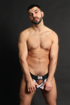 Jockstrap Central model Evan