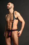 Jockstrap Central model Evan