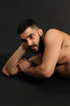 Jockstrap Central model Evan