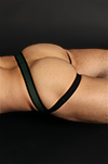 Jockstrap Central model Evan