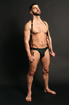 Jockstrap Central model Evan