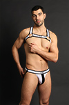 Jockstrap Central model Evan