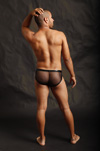 Jockstrap Central model Feer