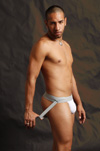 Jockstrap Central model Feer