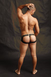 Jockstrap Central model Feer