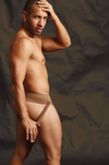 Jockstrap Central model Feer