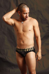 Jockstrap Central model Feer