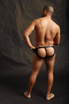 Jockstrap Central model Feer