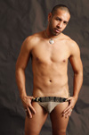 Jockstrap Central model Feer