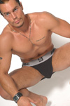 Jockstrap Central model Fox