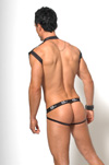 Jockstrap Central model Fox