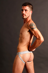 Jockstrap Central model Jack