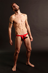 Jockstrap Central model Jack