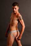 Jockstrap Central model Jack