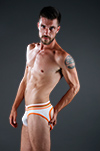 Jockstrap Central model Jack