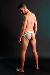 Jockstrap Central model Jack