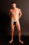 Jockstrap Central model Jack