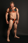 Jockstrap Central model Jeremy London