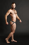 Jockstrap Central model Jonny Twofour