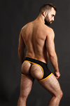 Jockstrap Central model Jonny Twofour