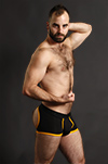 Jockstrap Central model Jonny Twofour