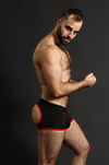 Jockstrap Central model Jonny Twofour