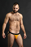 Jockstrap Central model Jonny Twofour