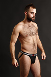 Jockstrap Central model Jonny Twofour