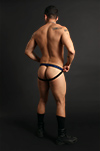 Jockstrap Central model Lenny