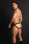 Jockstrap Central model Lenny